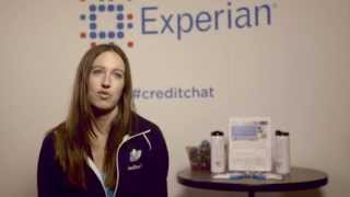 Ashley Jacobs Interview with Experian at FinCon13