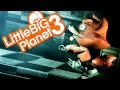 FIVE NIGHTS AT FREDDY'S - Little Big Planet 3 ...