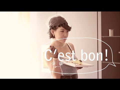 ELLE TV- 小S的法國巴黎行 花絮日記 thumnail