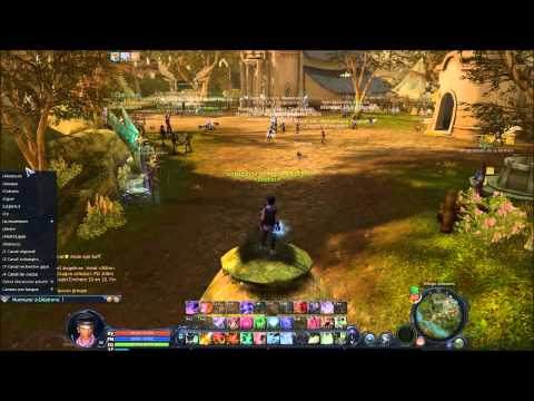 comment monter assassin aion