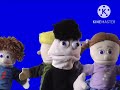 Nick Jr On Nick The Omblar Show Promo 2007