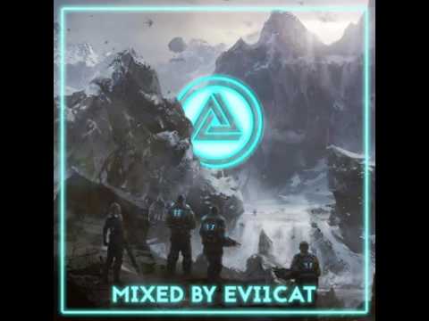 Evi1cat - Noisia Full Discography Mix (11 hours)