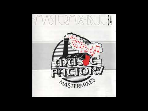 megamix ' bill haleys comix (  les hemstock  )  mastermixes 33 ) 1989