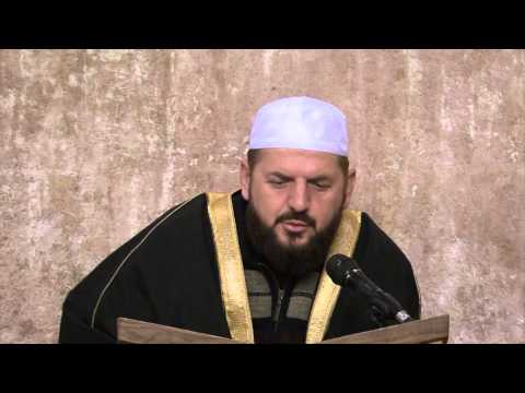 Nr.64 AKIDE TAHAVIJE - Besimi në kerametet e evlijave - Dr. Shefqet Krasniqi