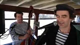 Video Matylda – písně plavební (2019)