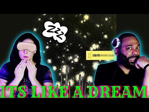 isis-Ghost Key *REACTION!!*