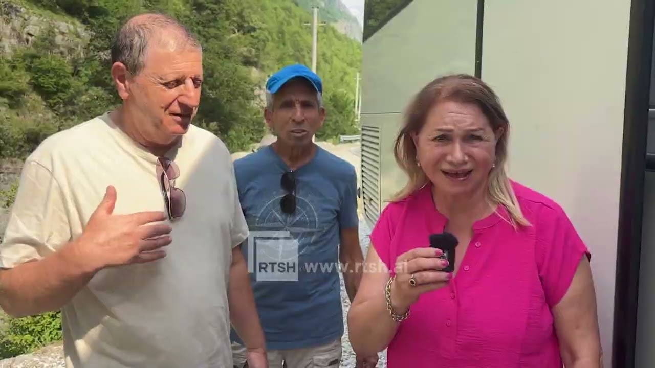 Valbona ”pushtohet” nga turistët, sezon i mbarë e me shifra në rritje të turistëve