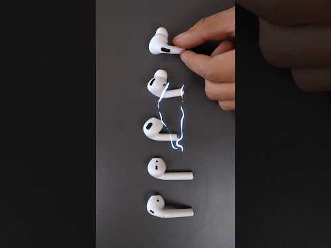 He usado más de 50 tipos de auriculares y sigo quedándome con este viejo modelo de Apple. Valen menos de 20 euros