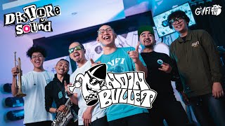 Download lagu NOIN BULLET - Yesterday Cookies Live Session | GVFI Distore Sound mp3