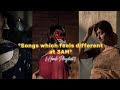 Songs Which Feels Different At 3am