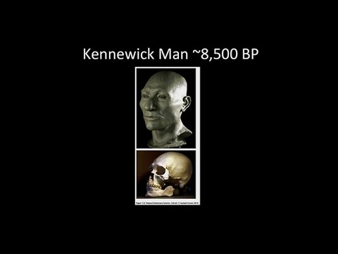 CARTA: Ancient DNA and Human Evolution – María C. Ávila-Arcos: The Genetic History of the Americas