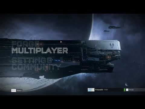 How to play Halo 5 on PC