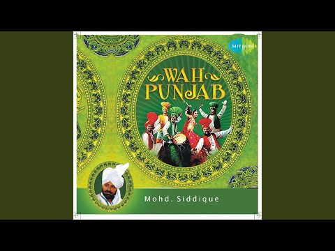 Sohlvi Ch Deor Parhda