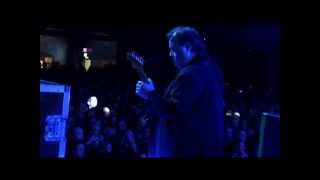 Marillion - The Man From The Planet Marzipan (Traducción al español)