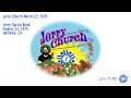 Jerry Church Mar 22 2026 Jerry Garcia Band 08 22 1976 Berkeley CA Complete MTX