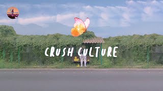 Conan Gray - Crush Culture (Lyrics)