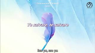 GOT7 지켜줄게 Save You (Sub Español + Hangeul + Romanización)