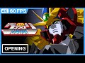 Gravion Opening Creditless 4K 60FPS Remastered