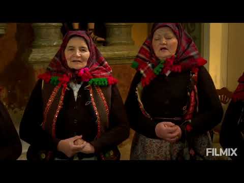 Snaše iz Klakara - Neba dvorani