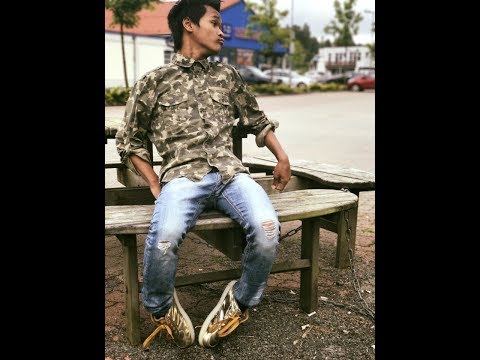 SJUR ft Chris Crone - Let Me Love You (DJ Ham 2017)