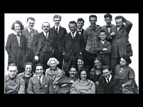 WHAT NOBODY TELLS YOU ABOUT THE FRANKFURT SCHOOL