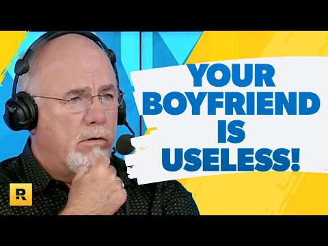 My Boyfriend Is A Trust Fund Baby!