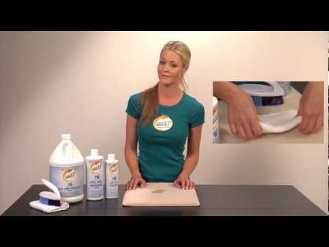 180XT Sales Training Video - Stain, Odor & Pheromone Remover