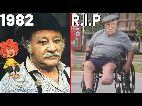 What happened to the actors of MEISTER EDER AND HIS PUMUCKL? Fates full of tragedy