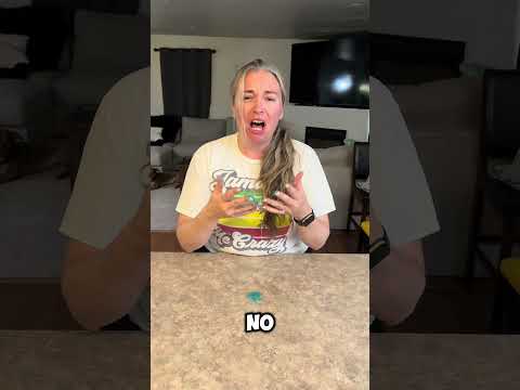 Wait 🛑 What happened?!? #foryou #funny #viral #shorts