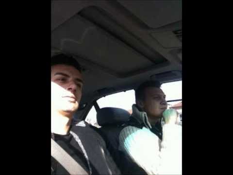 Tonni-G ft. Real-G - Ju sosim