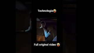 Technologia 😂 Full original video 😂 #technologia #technology #lifehacks #TechInnovation #memes