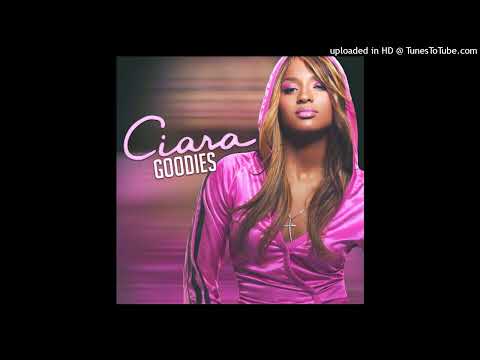 Ciara - And I (INSTRUMENTAL)