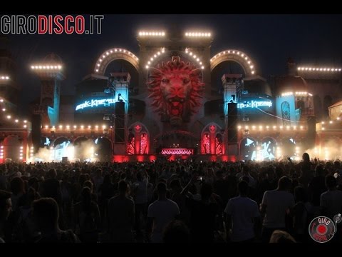 Wish Outdoor Italy Firenze - 10/09/2016 - GiroDisco.it