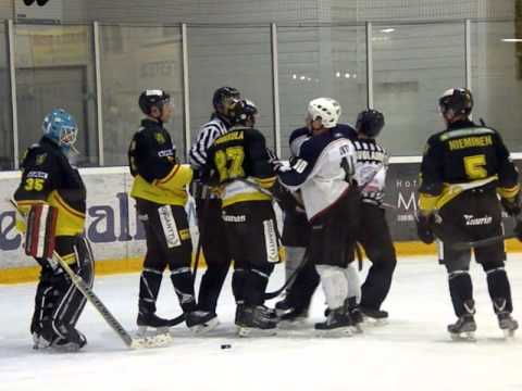 VG-62 Edari-S-Kiekko 01.11.2015