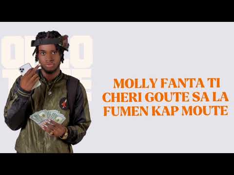 OKLOTRUE TRÈS PROCHAINEMENT (OFFICIEL VIDEO LYRICS )🇭🇹🔥📌