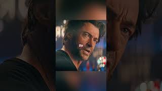 Deadpool precisava encontrar um Wolverine para salvar o universo