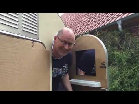 Hamburg Expedition - erste Impressionen