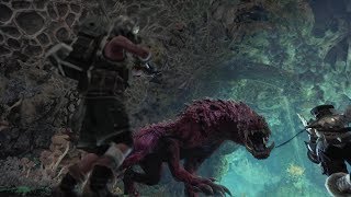 モンスターハンターワールド　実況プレイ リマスター版　±  21