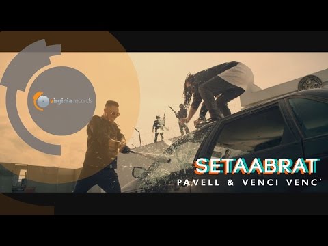SeTaaBrat - Pavell & Venci Venc'