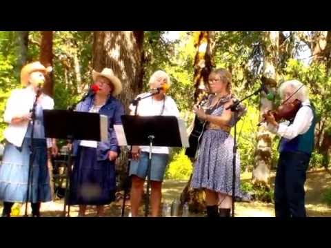 The Slow Ponies - "Cool Water" HDV 0458