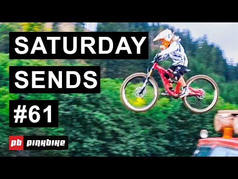 Sobotní posíláky #61