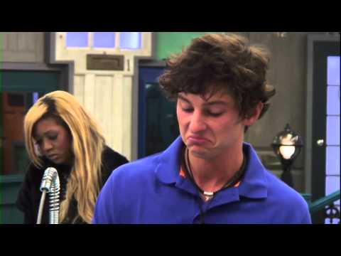 Day 53: Sophie confronts Sam about his 'issue' with her