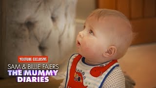 Arthur: The Story So Far... | The Mummy Diaries