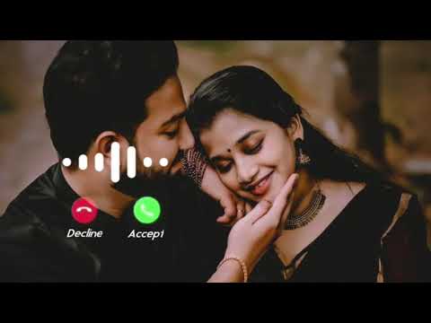 New Love Ringtone ❤️ 2024 || South Bgm Ringtone || Tamil Ringtone #ringtone
