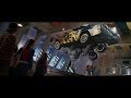 Deside Hero Or Side Kick Powers Testing HD Scene Sky High 2005