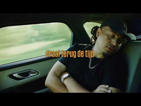 Fresku - Draai Terug De Tijd (ft. Jennie Lena)