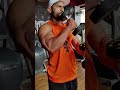 Best Biceps Finisher ll Dumbbell Drills ll must try #biceps #armsworkout #maheshnegi #bigbiceps #gym