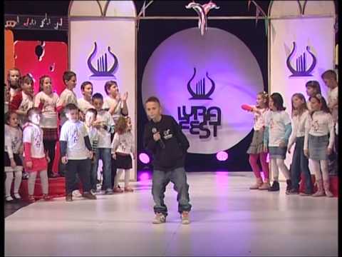 Lyra Fest 2012 - Art Partolla