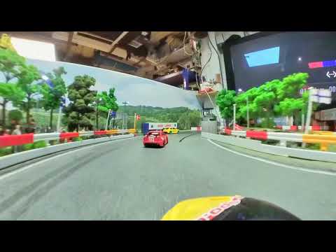 Dr!ft RC in FPV around our purpose built raceway