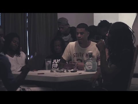 AFam Nino - I Got Dope (Official Video) Shot By @Will_Mass